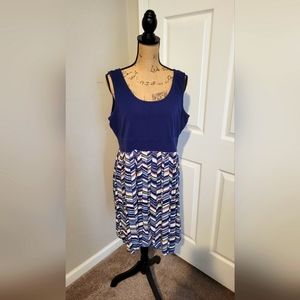 Torrid Dress